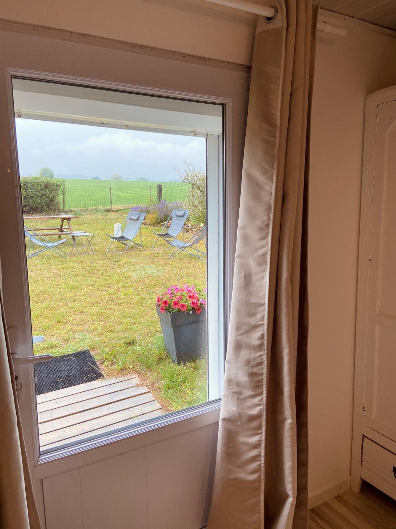 Apartamento Le Corail Lournand Exterior foto
